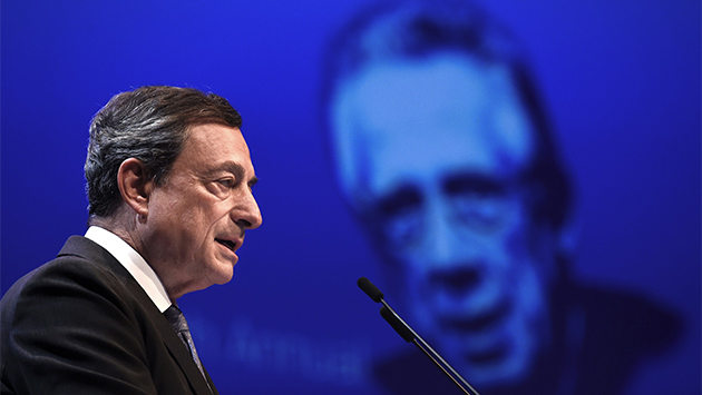 El BCE pide reformas para asegurar la salida de la crisis